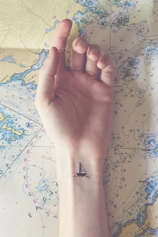 The Body is the Greatest Canvas (40 Best Tattoos) (21)