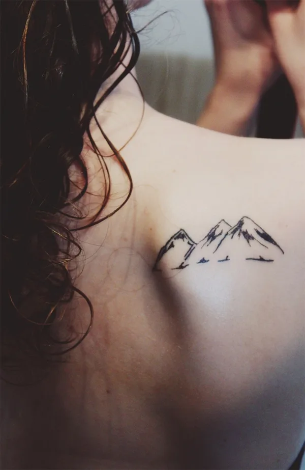 The Body is the Greatest Canvas (40 Best Tattoos) (25)