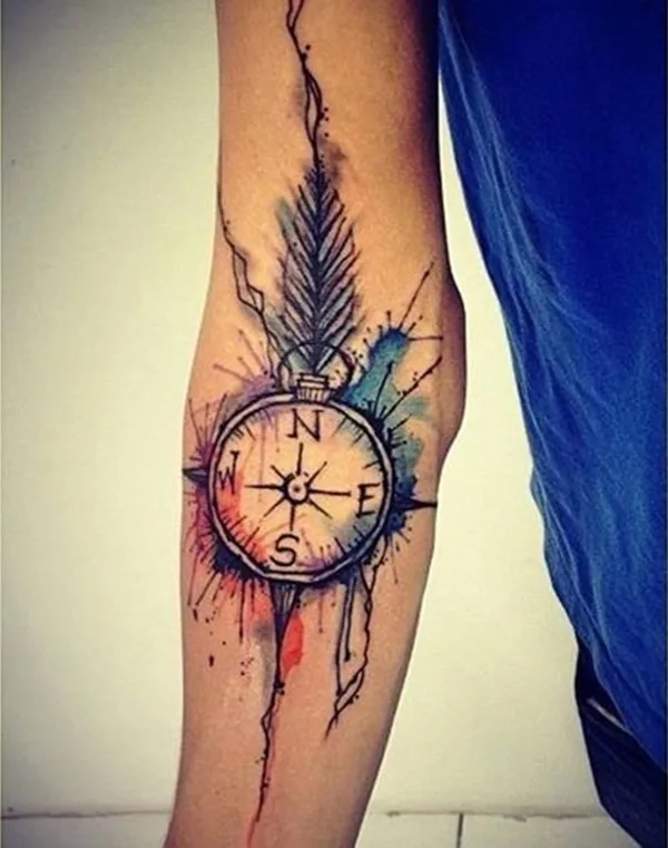 The Body is the Greatest Canvas (40 Best Tattoos) (28)