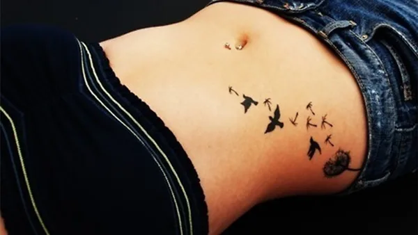 The Body is the Greatest Canvas (40 Best Tattoos) (31)