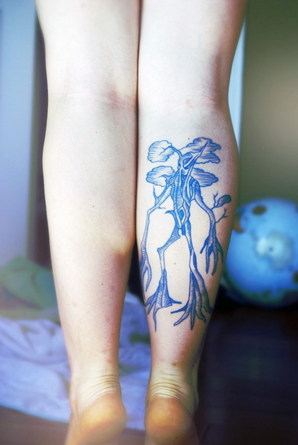 The Body is the Greatest Canvas (40 Best Tattoos) (34)