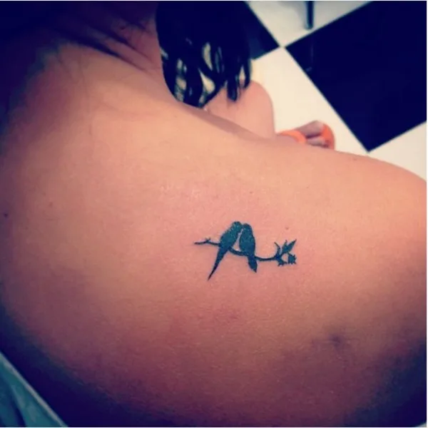 The Body is the Greatest Canvas (40 Best Tattoos) (37)