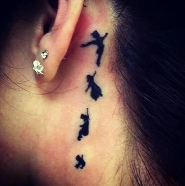The Body is the Greatest Canvas (40 Best Tattoos) (38)