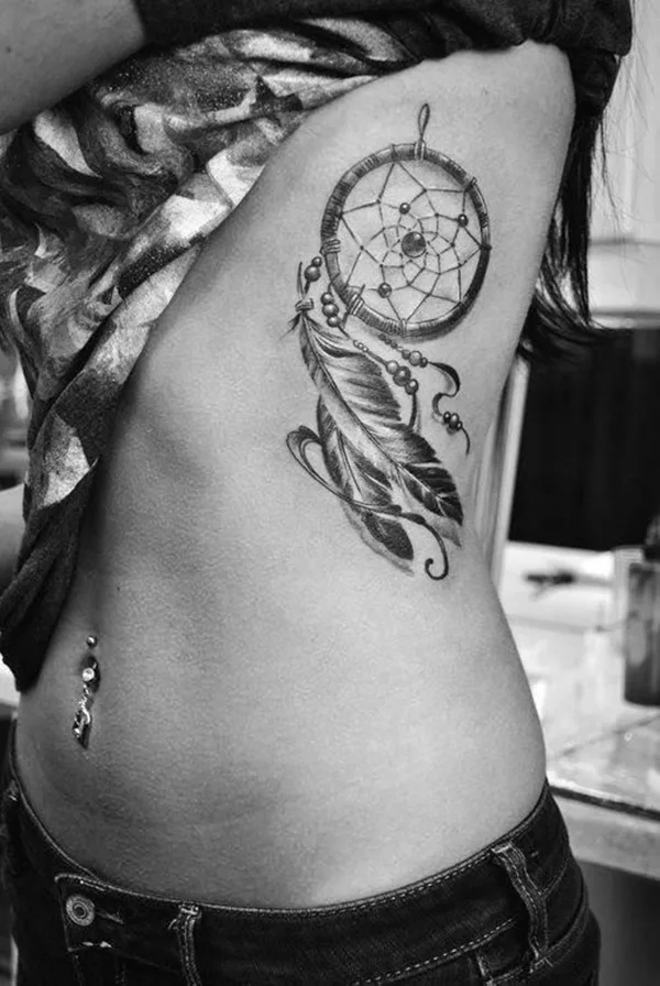 The Body is the Greatest Canvas (40 Best Tattoos) (4)
