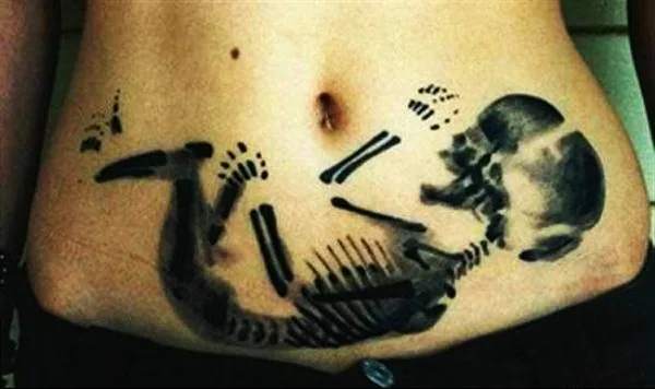 The Body is the Greatest Canvas (40 Best Tattoos) (40)