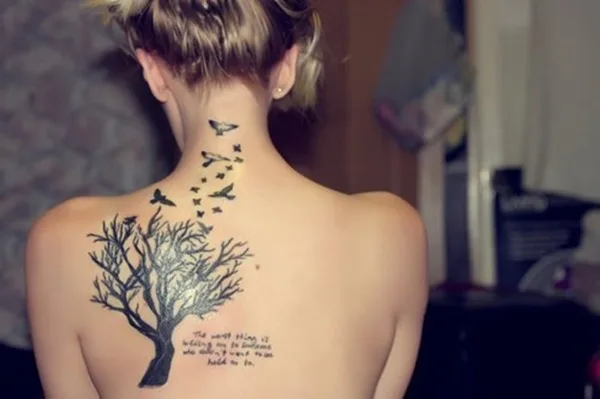 The Body is the Greatest Canvas (40 Best Tattoos) (41)