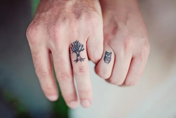 The Body is the Greatest Canvas (40 Best Tattoos) (42)