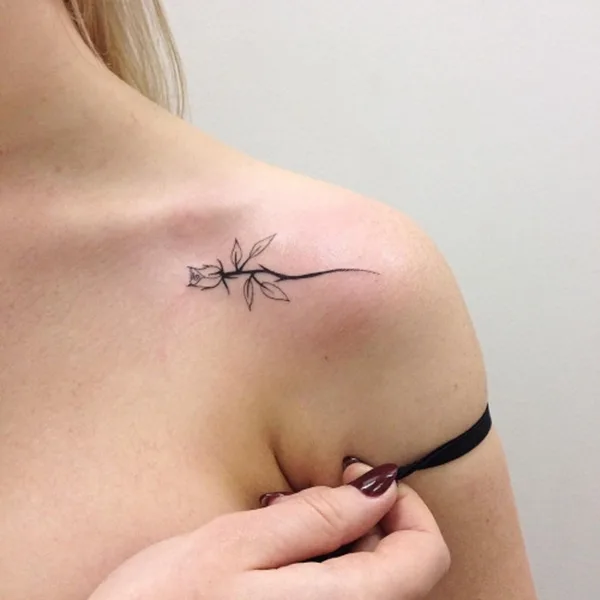 The Body is the Greatest Canvas (40 Best Tattoos) (43)