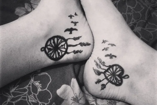 The Body is the Greatest Canvas (40 Best Tattoos) (46)