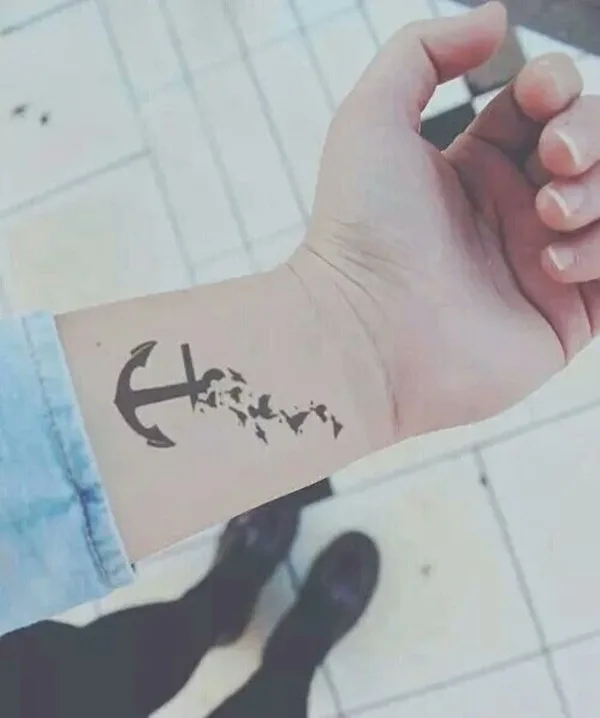The Body is the Greatest Canvas (40 Best Tattoos) (9)