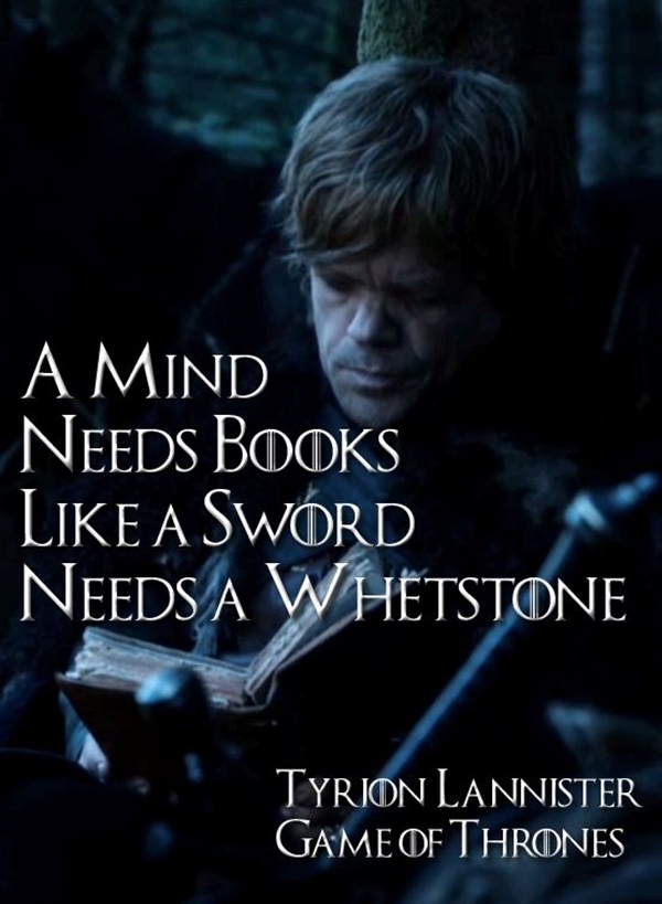 tyrion lannister quotes conversations