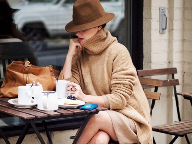 40 Winter Street Style Outfits to try This Year