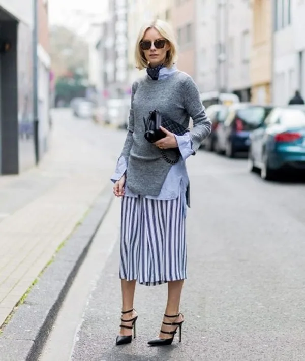 office-inspired-striped-skirt-outfits-3
