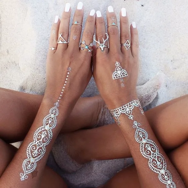  Temporary-Metallic-Tattoos-10