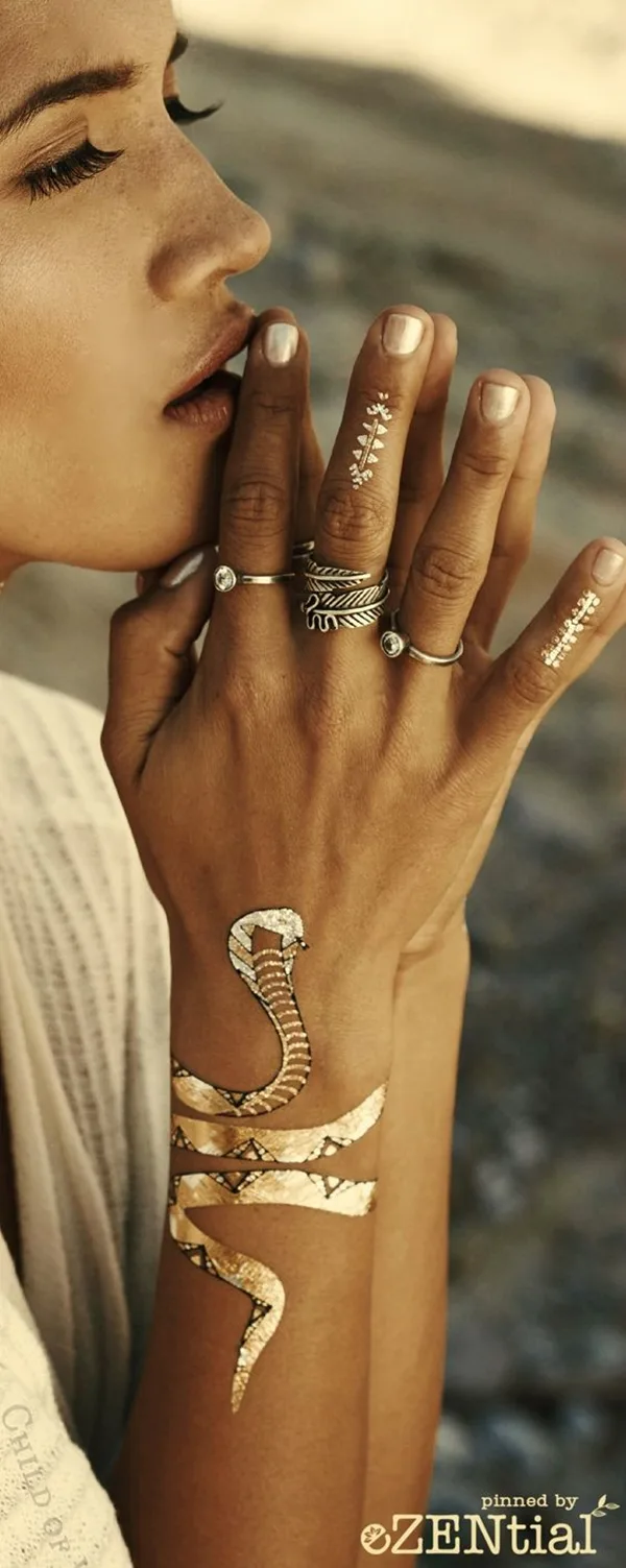 temporary-metallic-tattoos-23