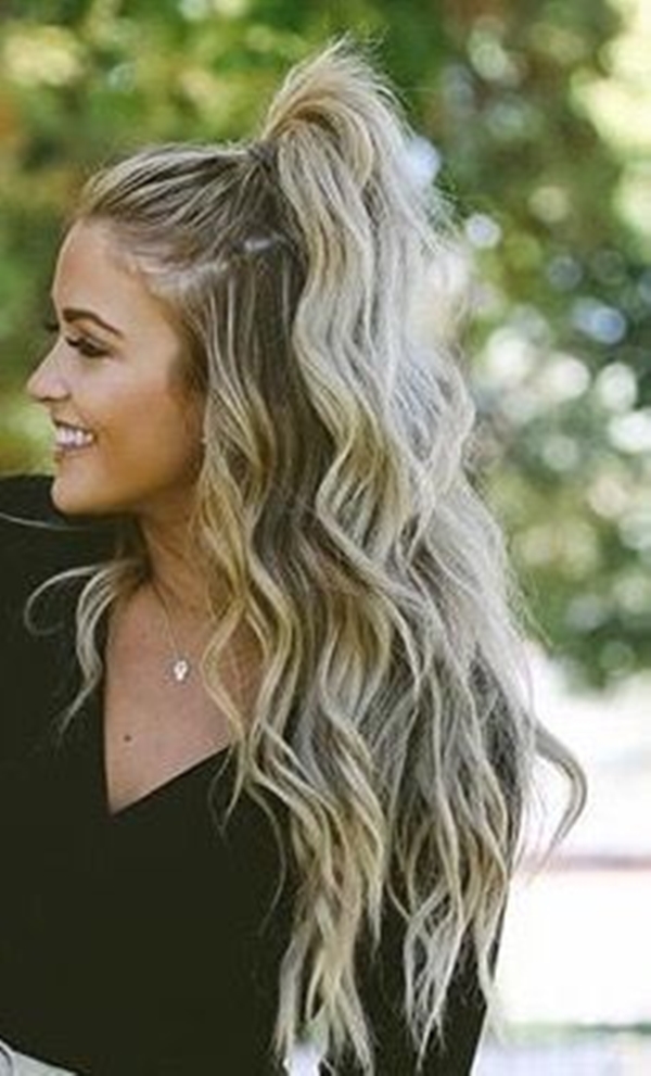 Cute Hair Ideas For Teens