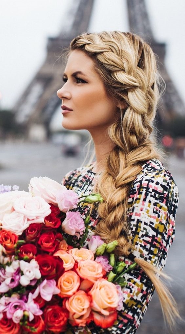 40 Cute Hairstyles for Teen Girls