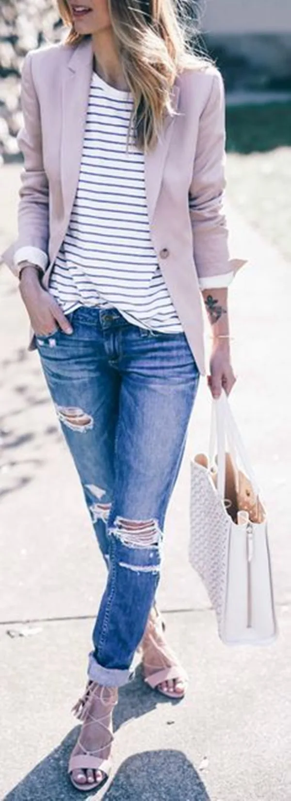 outfits-with-blazer-for-office-women-1