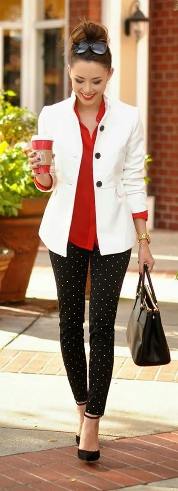 outfits-with-blazer-for-office-women-10