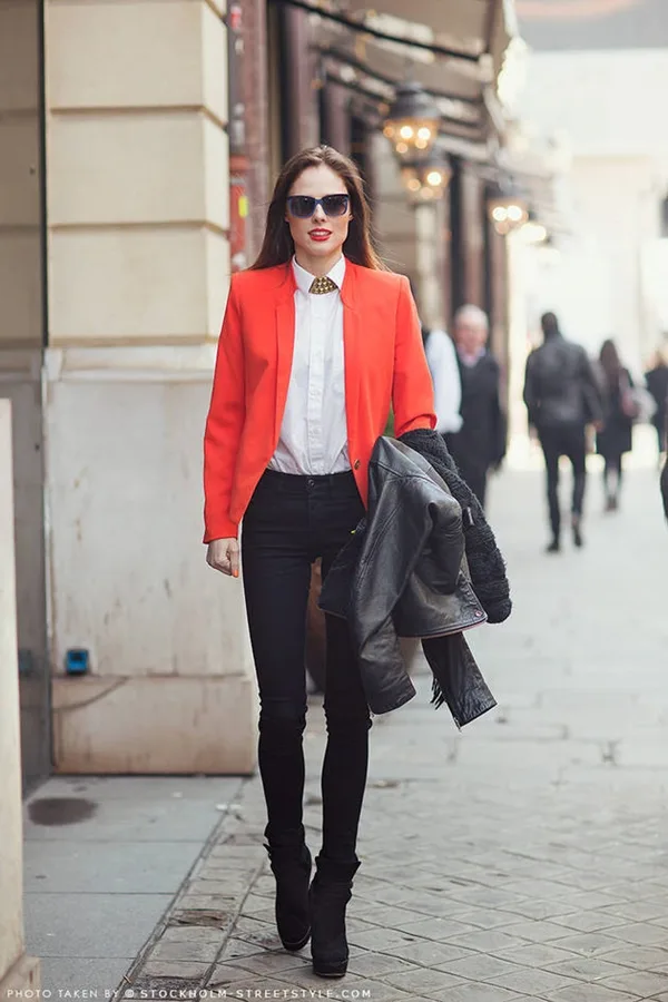 outfits-with-blazer-for-office-women-11