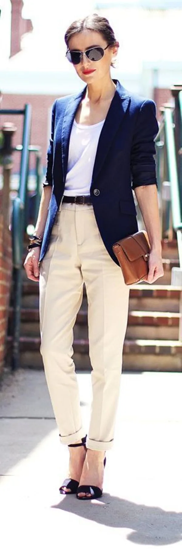 outfits-with-blazer-for-office-women-17