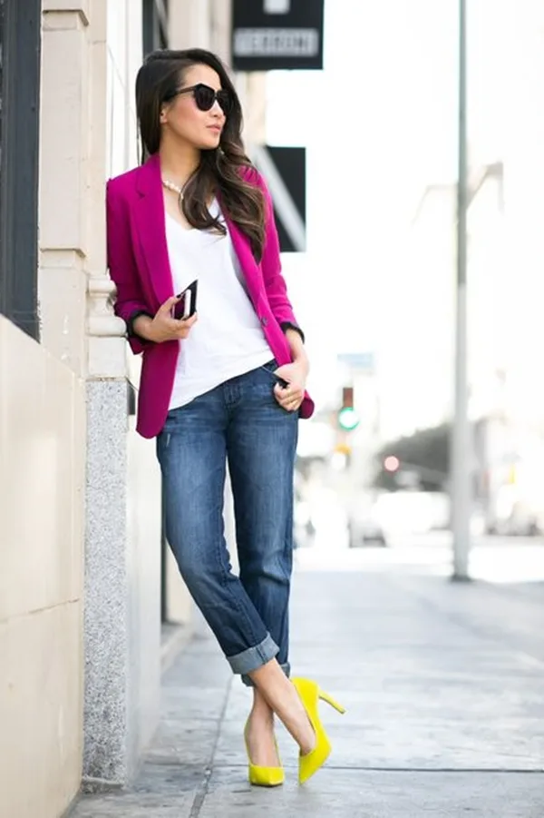 outfits-with-blazer-for-office-women-18