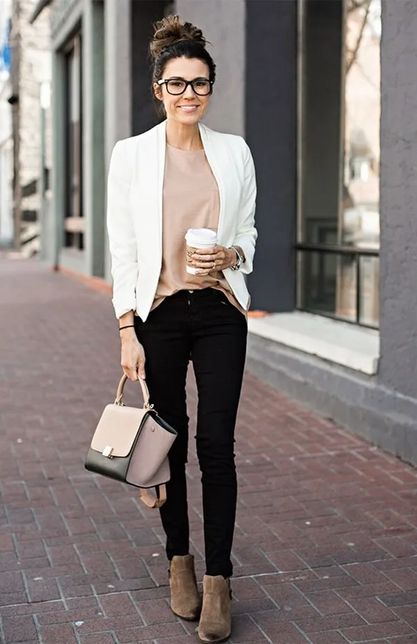 outfits-with-blazer-for-office-women-27