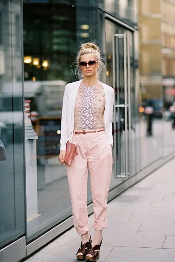 outfits-with-blazer-for-office-women-7