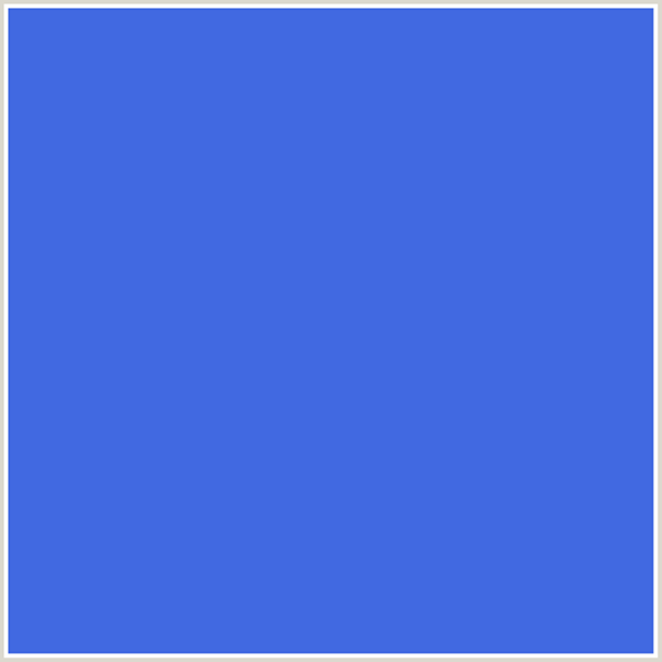 20 Popular Shades of Blue Color Names