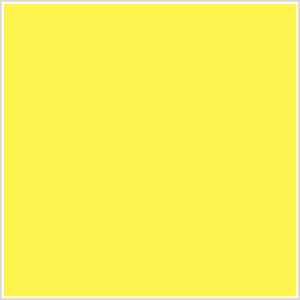 shades-of-yellow-color-1-fff44f