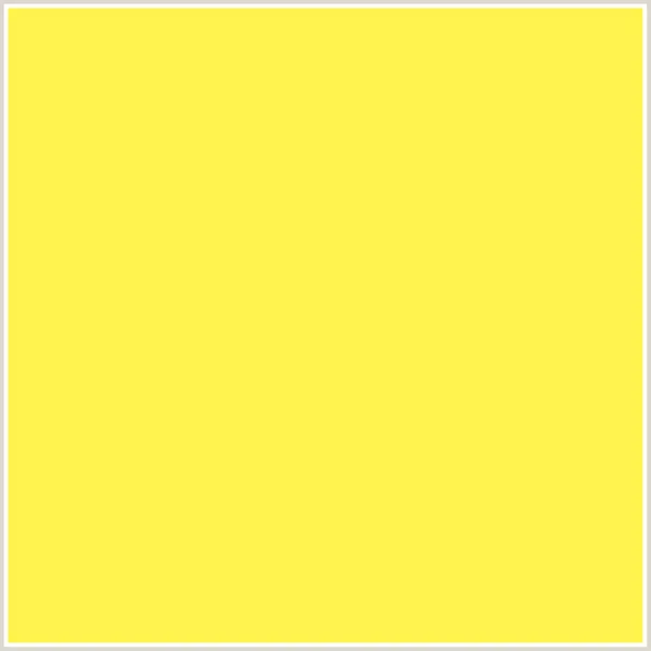 shades-of-yellow-color-1-fff44f