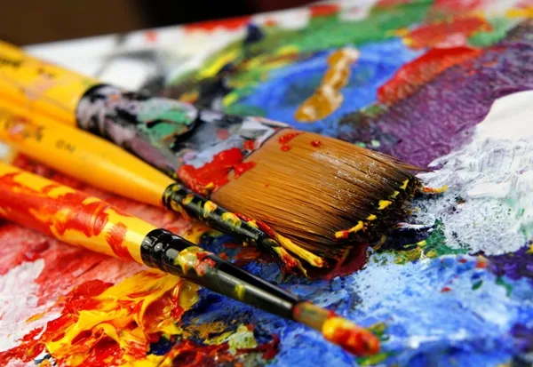 Must Known Tips for Acrylic Painting - 2