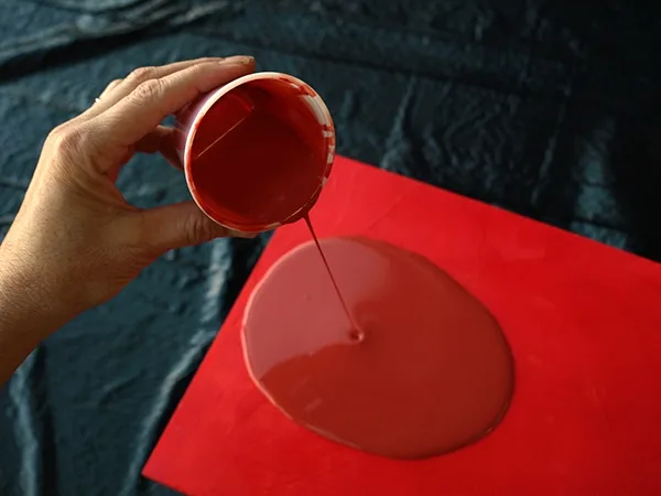 Must Known Tips for Acrylic Painting 4