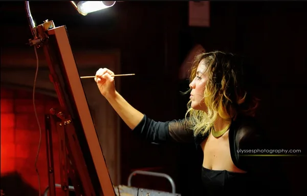 Must Known Tips for Acrylic Painting - 8