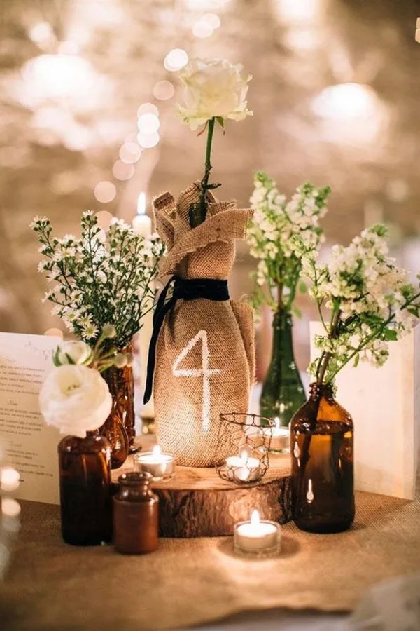 Wine Bottle Art Ideas - 11