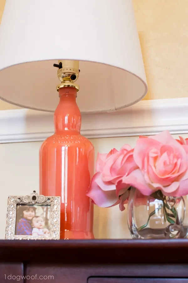 Wine Bottle Art Ideas - 21