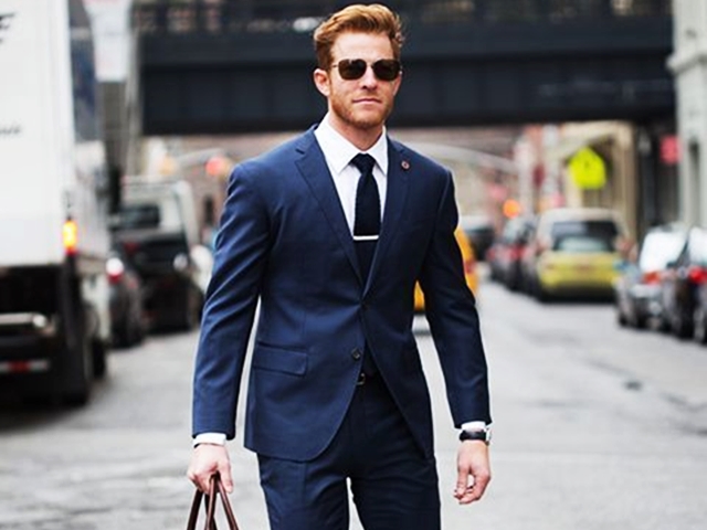 40 Work Outfits for Men to Try in 2022