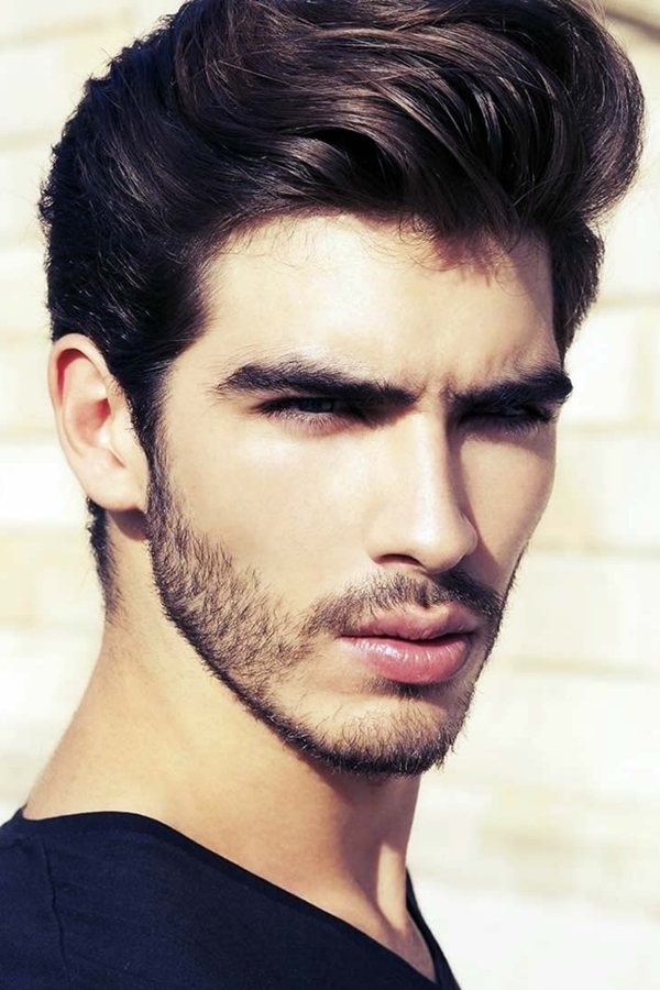 40 Beard Styles for Teenagers to Look Sharp and Sexy