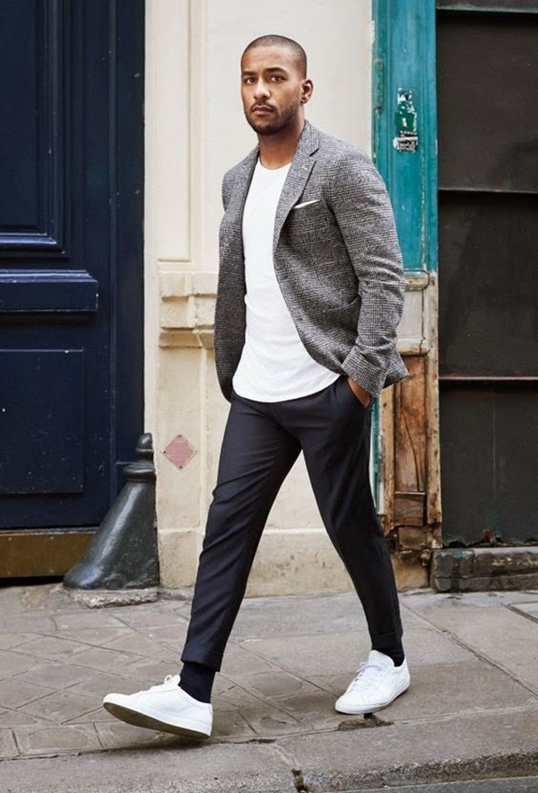 The Best Dress Pants for Mastering Business Casual