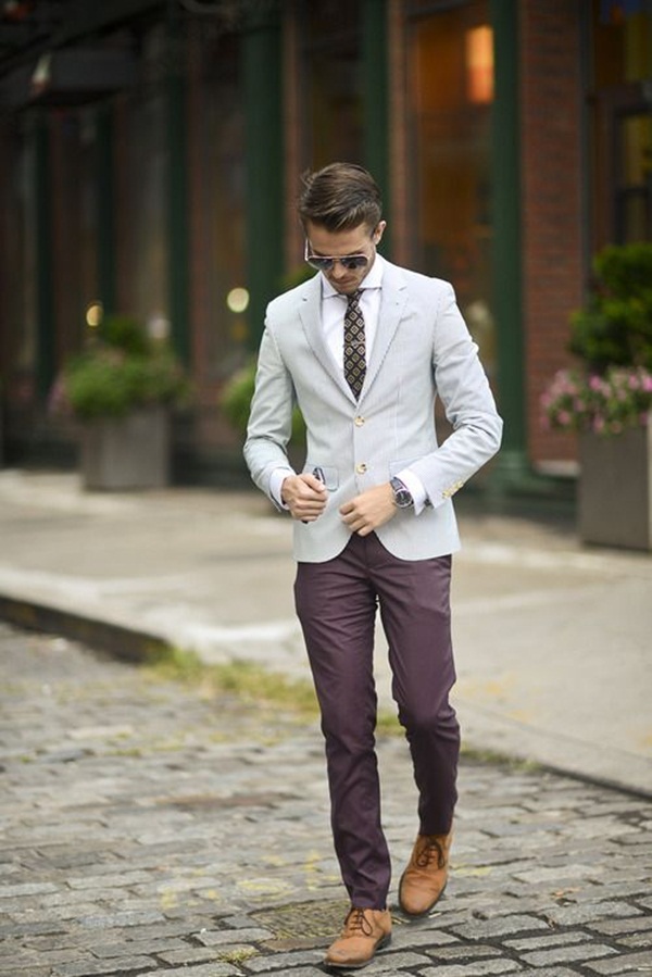 The Best Dress Pants for Men and How to Wear Them