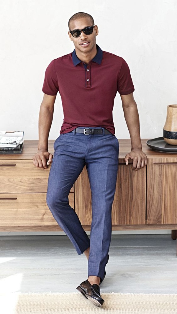 Skinny Men Dress Pants How To Wear Dress Pants For Slim Men