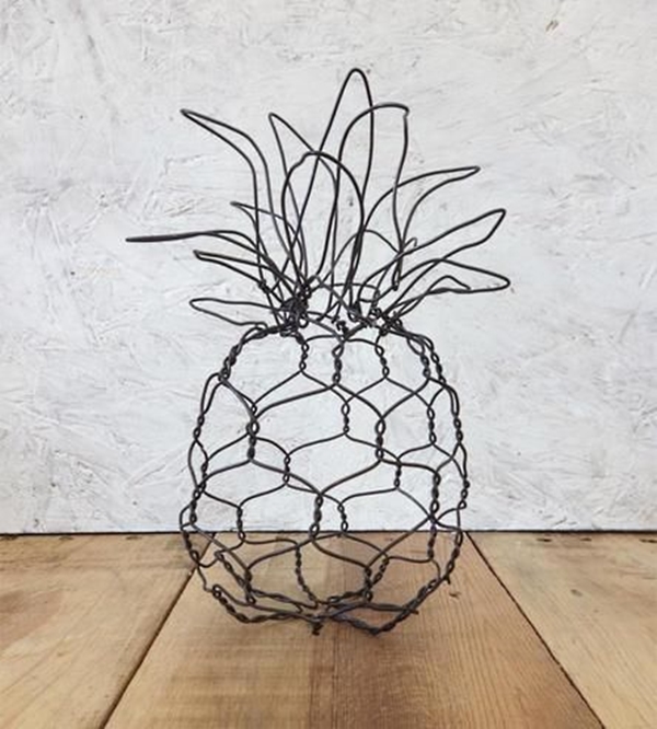 40 DIY Wire Art Examples which will Leave you Speechless