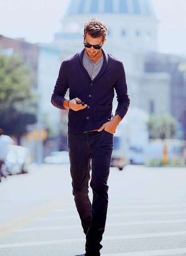 10 Fashion Tips For Tall Skinny Guys 10 Fashion Tips For Tall Skinny Guys