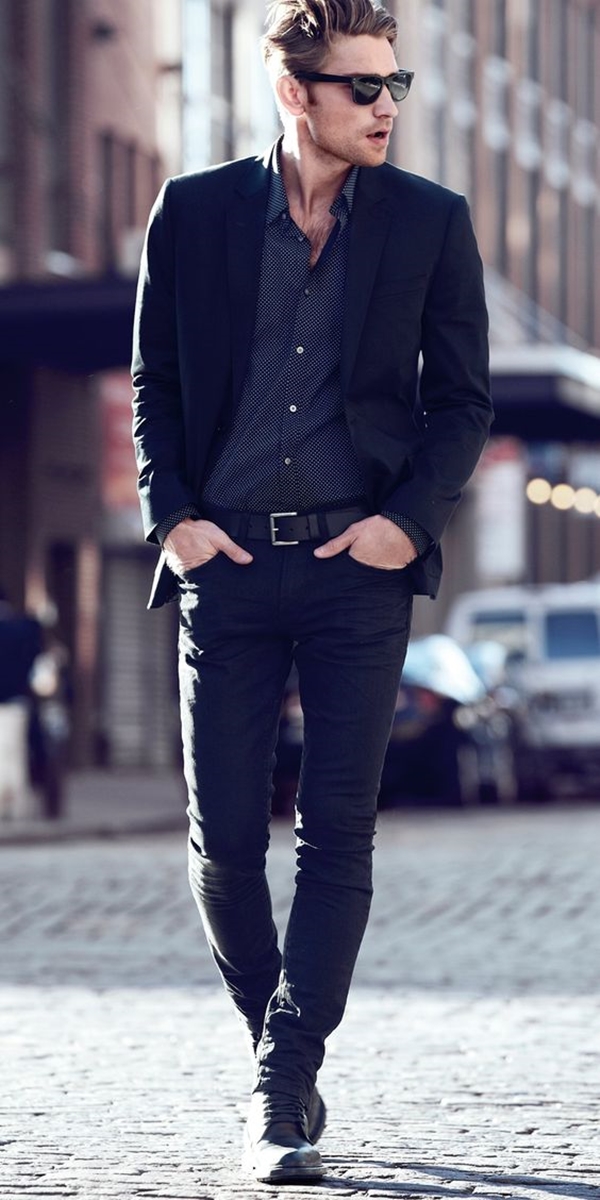 Fashion for Tall Men  Style Guide To Looking Good 2023  FashionBeans