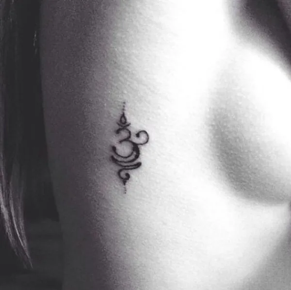 Cultured UNALOME Tattoo Symbol Designs 