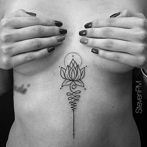 Cultured UNALOME Tattoo Symbol Designs