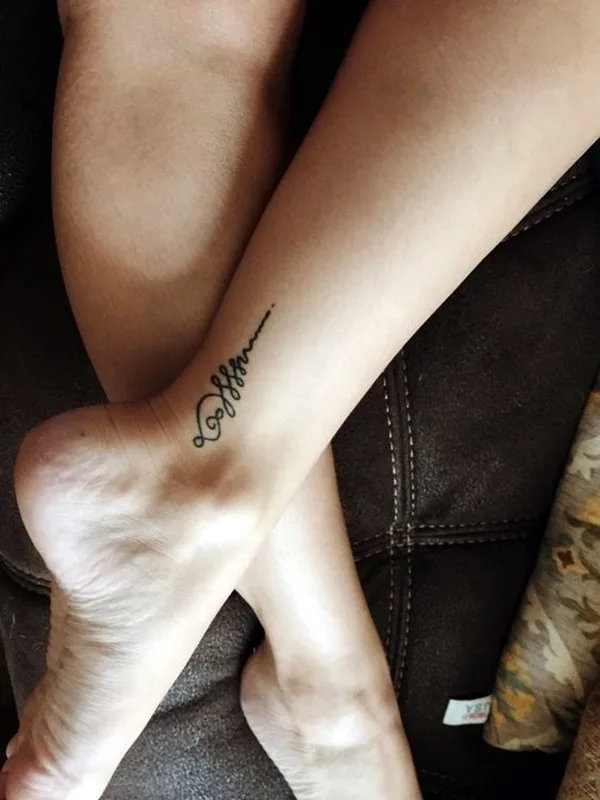 Cultured UNALOME Tattoo Symbol Designs