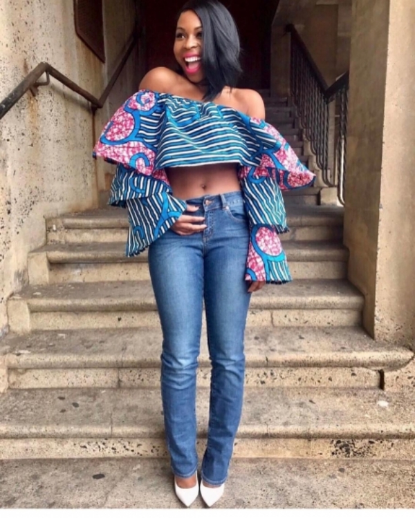 30 Latest Ankara Fashion Styles For 2022 Buzz16 