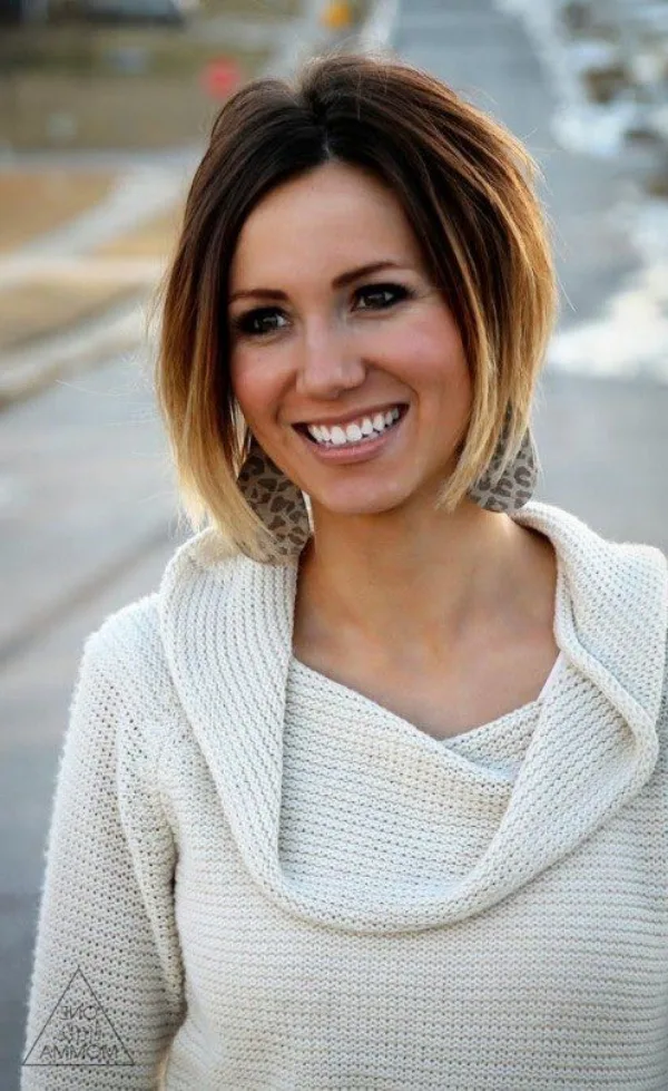 Shoulder Length Hairstyles