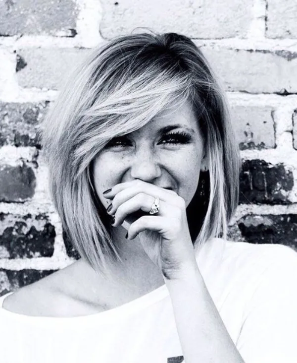 Shoulder Length Hairstyles